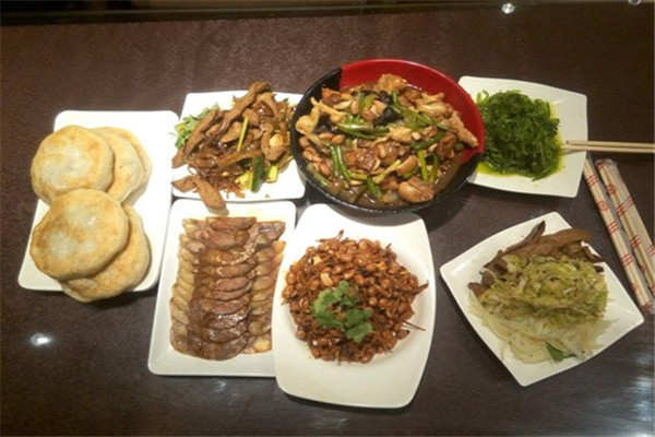 饭小圈家烤肉拌饭