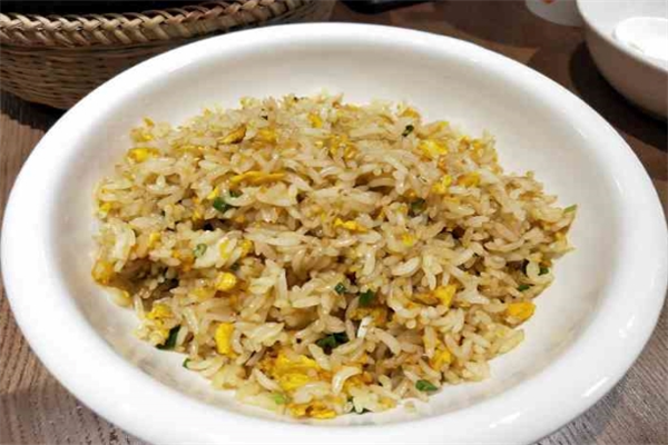 隔壁妈妈炒饭加盟