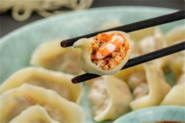 葛老头水饺