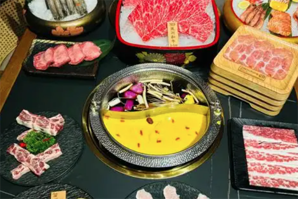 川海火锅