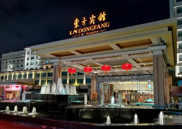 东方宾馆加盟多少钱？费用分析