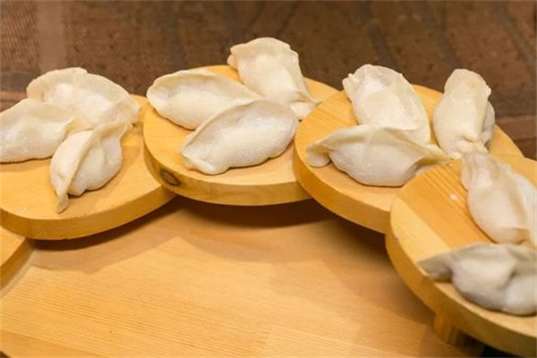 葛老头水饺