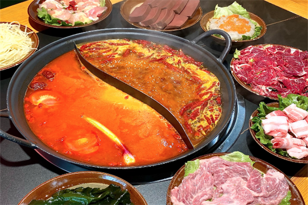 马大叔火锅