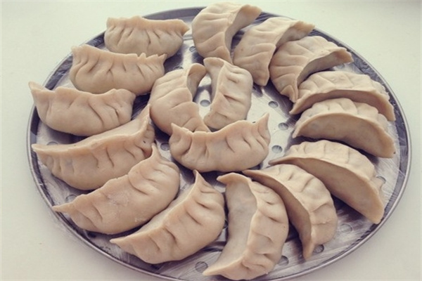 清味斋饺子