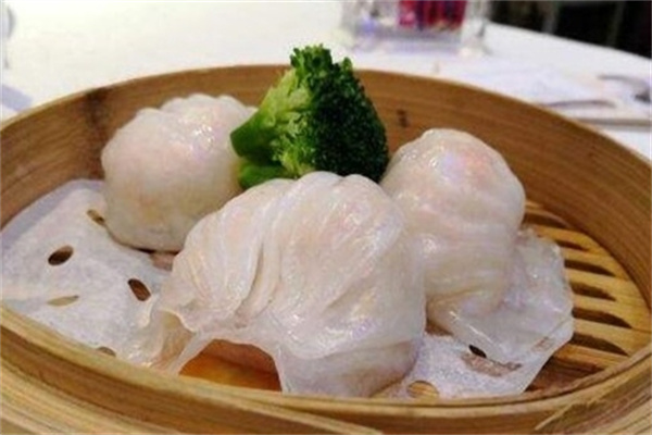 阿盛虾饺王