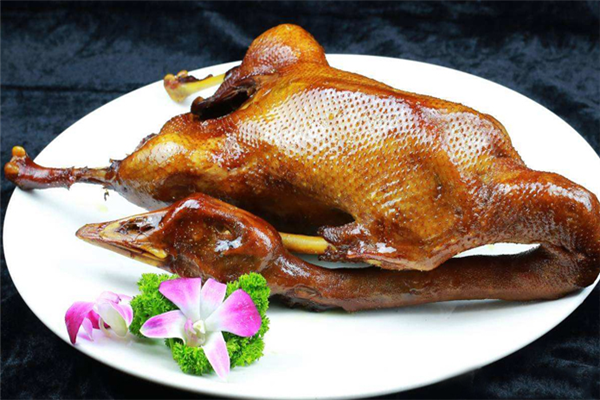 毛山卤鹅加盟 毛山卤鹅加盟