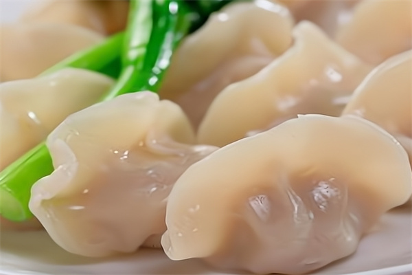 北雪湘缘饺子馆
