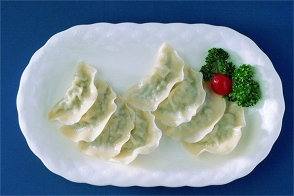 东篱饺子