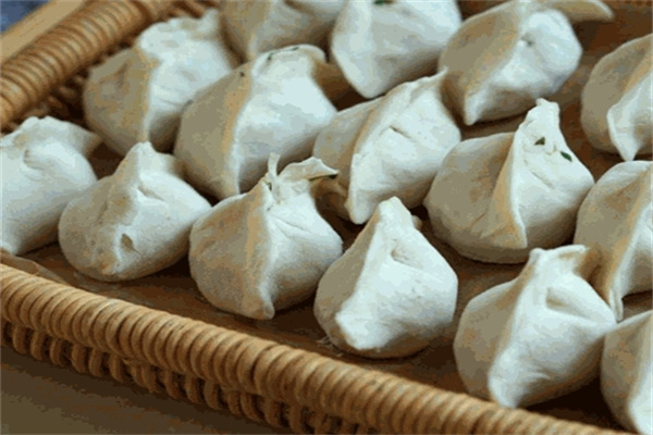 东篱饺子