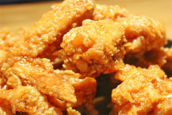 崔记炸鸡铺