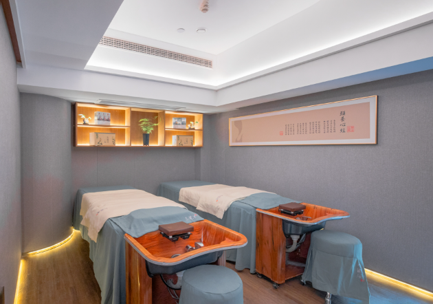 生态养缘头疗馆加盟 生态养缘头疗馆加盟