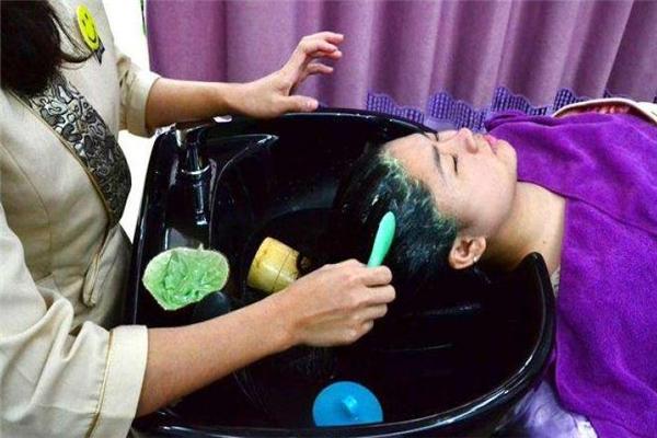 美丽人生养发加盟前景好不好？潜力无穷，值得选择