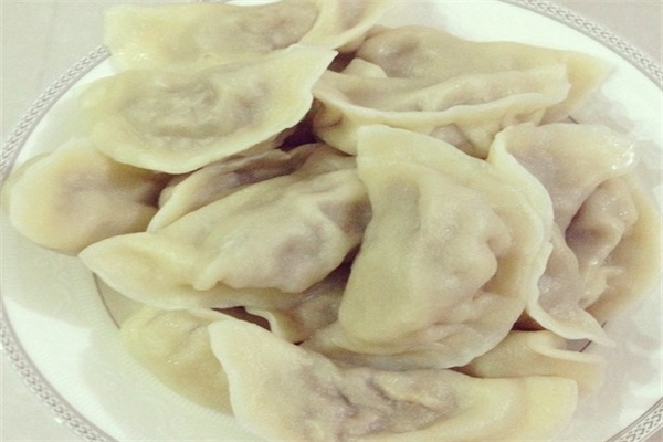 清味斋饺子