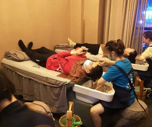 头一生苗家头疗加盟