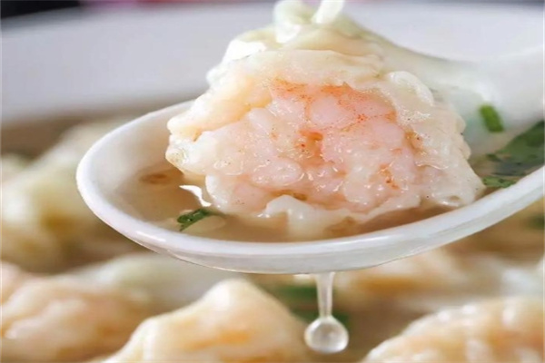 北雪湘缘饺子馆