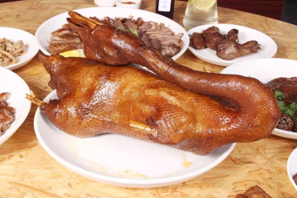 毛山卤鹅加盟 毛山卤鹅加盟