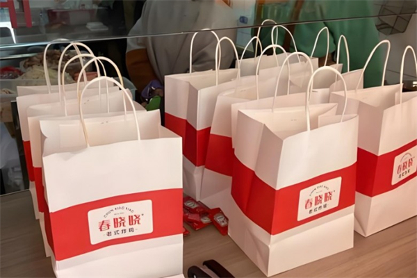 春晓晓老式炸鸡