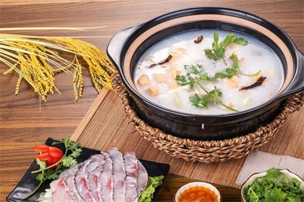 天福粥铺 天福粥铺