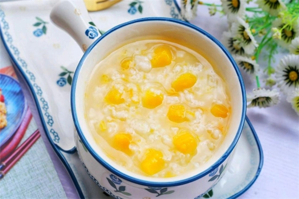 火麒麟粥铺