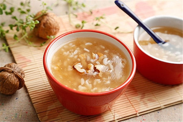 百盛粥铺