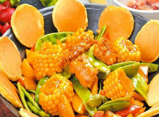 东北农家菜