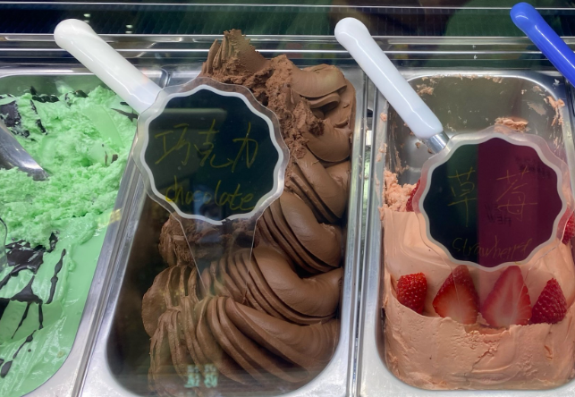 意冰客雪糕冷饮加盟 意冰客雪糕冷饮加盟