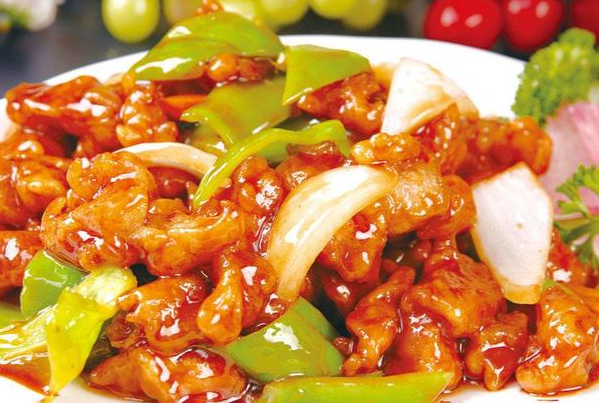 东北农家菜
