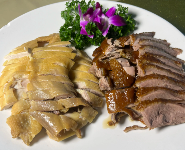 八珍熟食加盟