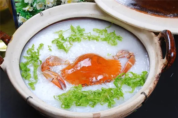 传奇粥铺 传奇粥铺