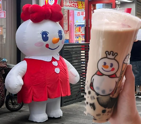 冰雪蜜城饮品加盟费多少?加盟怎么样
