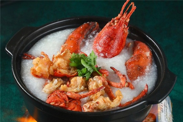 顺鑫粥铺
