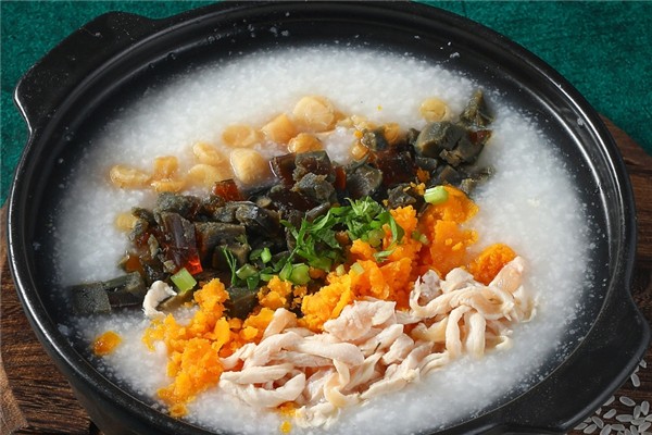顺鑫粥铺