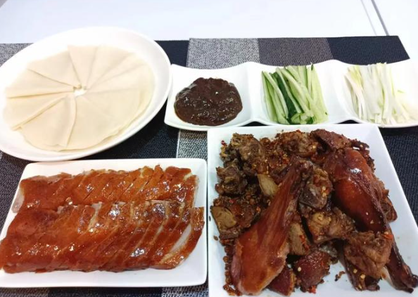 八珍熟食加盟