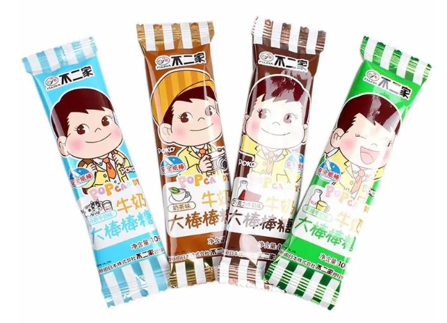 不二家零食加盟 不二家零食加盟