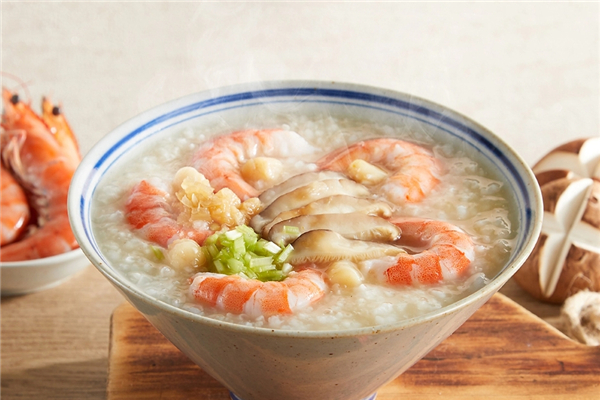 普嘉粥铺 普嘉粥铺