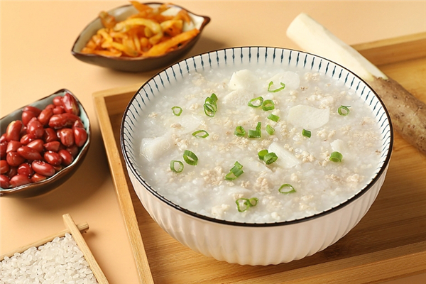 印象粥铺