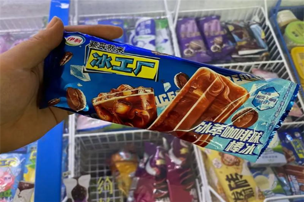 冰工厂冷饮加盟 冰工厂冷饮加盟