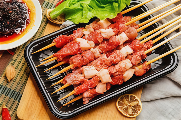 碳百年烤肉