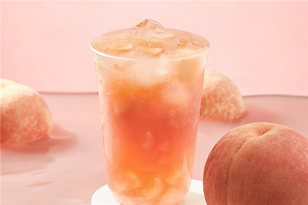茶域奶茶