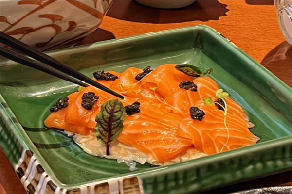 樱花料理加盟