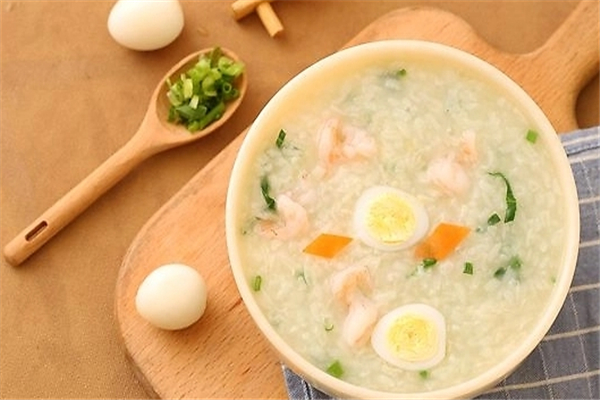 名泉粥屋 名泉粥屋