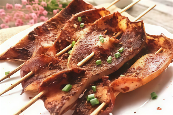 谷牛屋烤肉