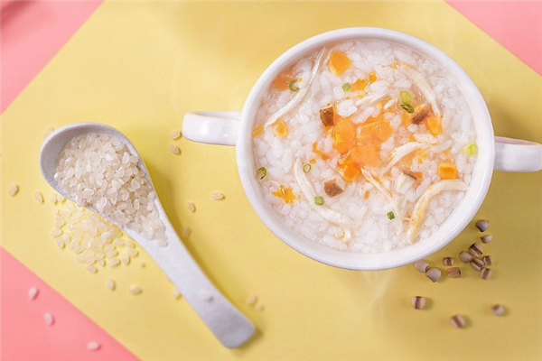 粥味轩粥铺