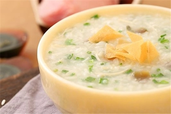 金星粥铺
