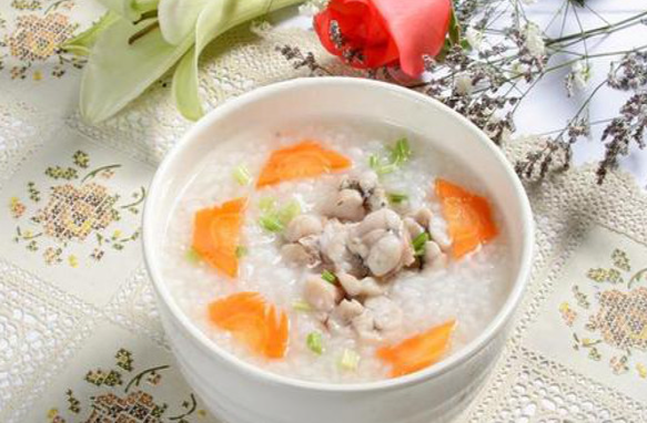 1号粥铺