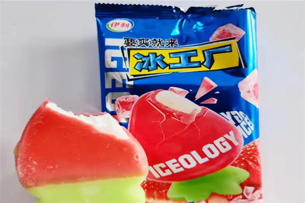 冰工厂冷饮加盟 冰工厂冷饮加盟