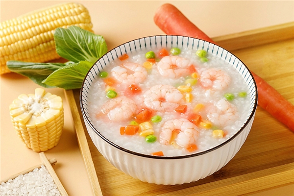 印象粥铺