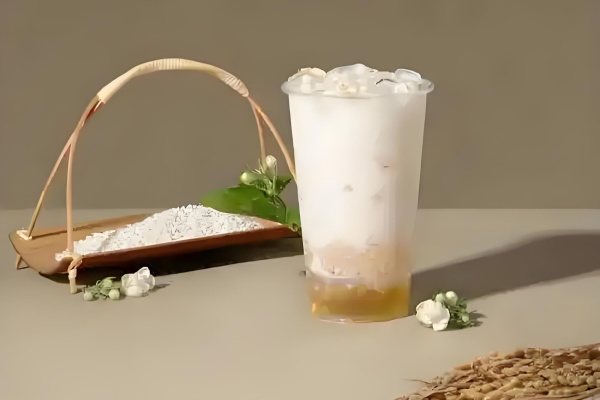 拾光杯饮品奶茶