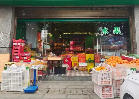 俩小农水果店怎么加盟？加盟好不好