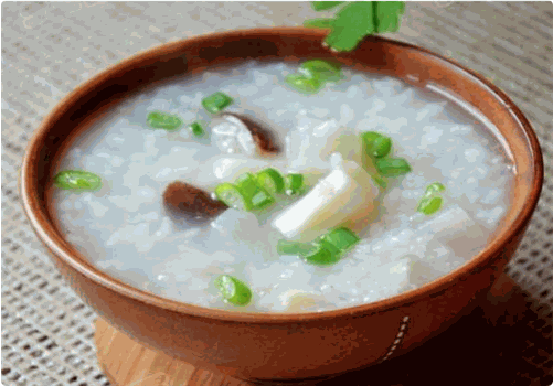 1号粥铺